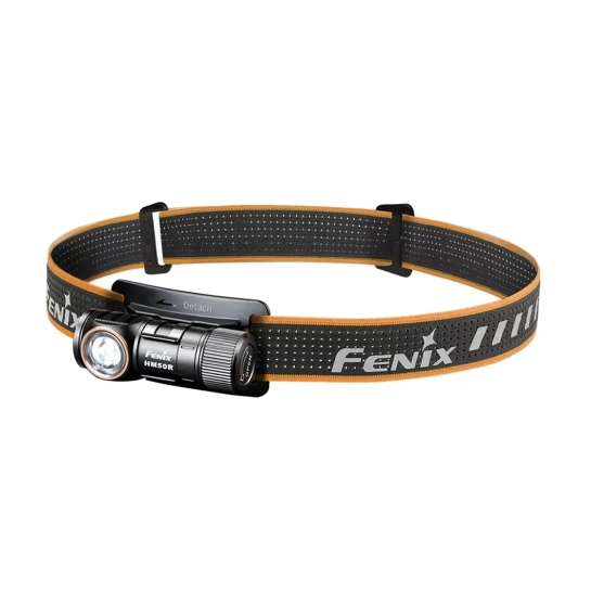 Ліхтар налобний Fenix HM50R V2.0 - ціна, характеристики, відгуки, розстрочка, фото 1
