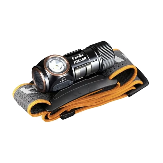 Ліхтар налобний Fenix HM50R V2.0 - ціна, характеристики, відгуки, розстрочка, фото 3