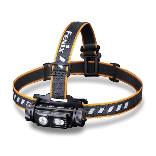 Фонарь налобный Fenix HM60R