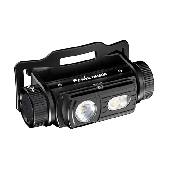 Ліхтар налобний Fenix HM60R - ціна, характеристики, відгуки, розстрочка, фото 4