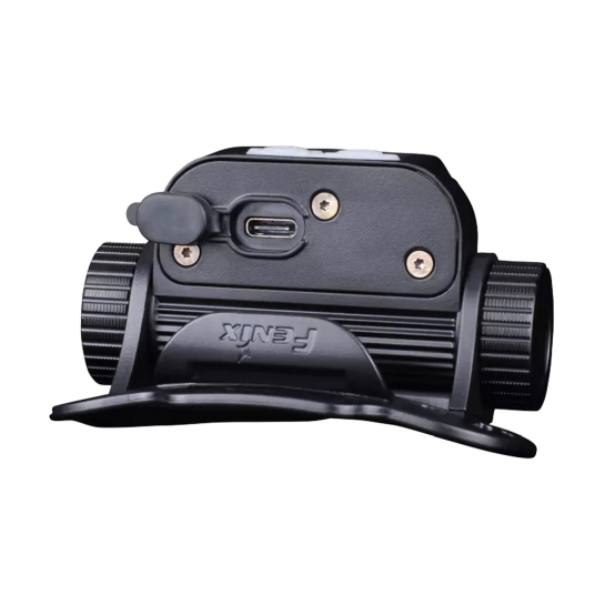 Ліхтар налобний Fenix HM65R - ціна, характеристики, відгуки, розстрочка, фото 2