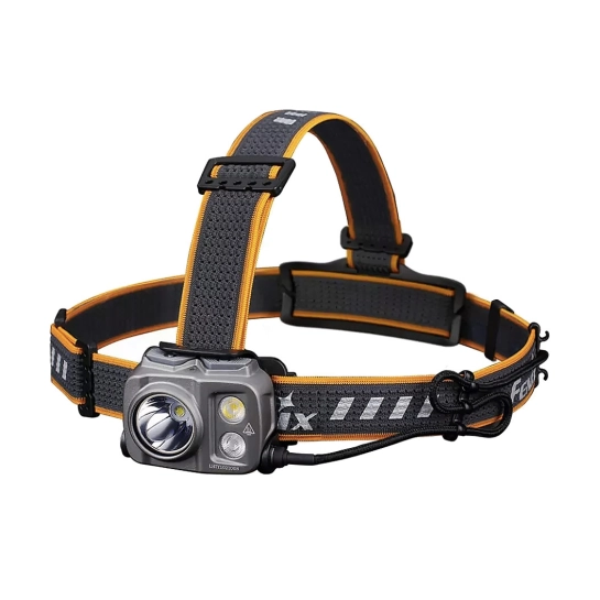 Фонарь налобный Fenix HP25R V2.0
