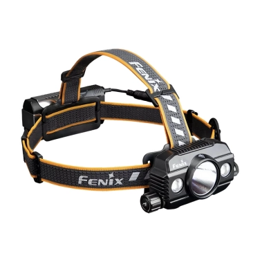 Фонарь налобный Fenix HP30R V2.0 - цена, характеристики, отзывы, рассрочка, фото 1