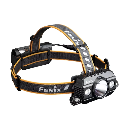 Ліхтар налобний Fenix HP30R V2.0