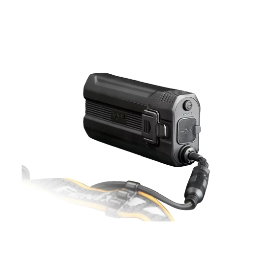 Ліхтар налобний Fenix HP30R V2.0 - ціна, характеристики, відгуки, розстрочка, фото 4