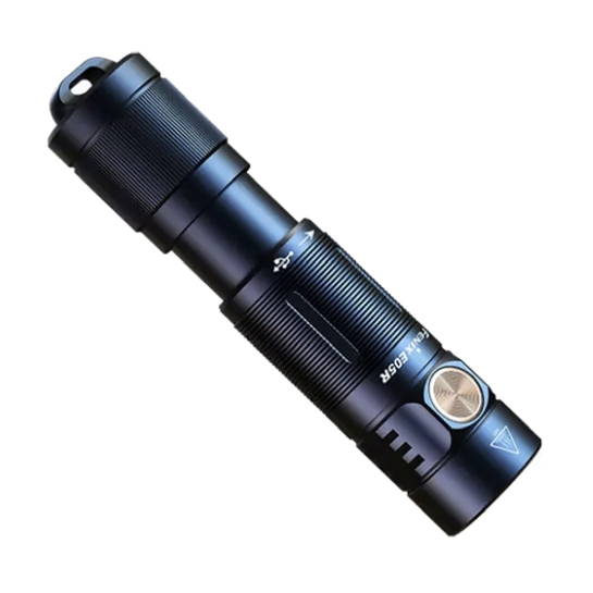 Ліхтар ручний Fenix E05R Black - ціна, характеристики, відгуки, розстрочка, фото 3