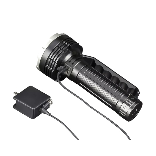 Ліхтар ручний Fenix LR80R - ціна, характеристики, відгуки, розстрочка, фото 4