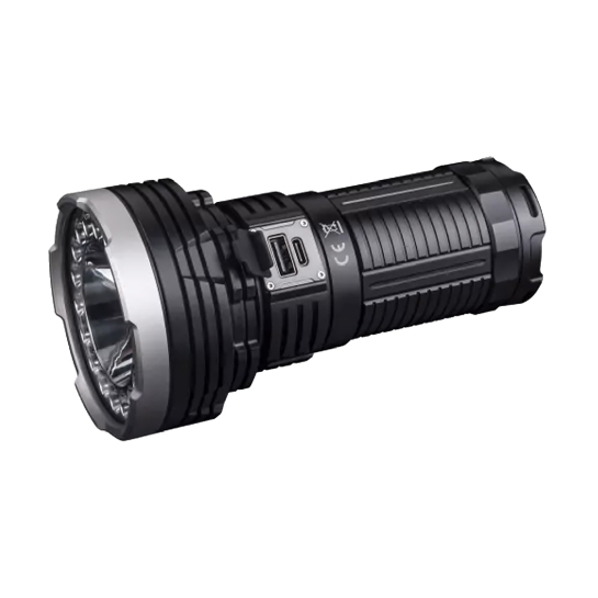 Ліхтар ручний Fenix LR40R - ціна, характеристики, відгуки, розстрочка, фото 2