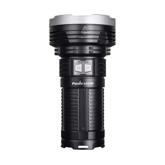Ліхтар ручний Fenix LR40R - ціна, характеристики, відгуки, розстрочка, фото 3