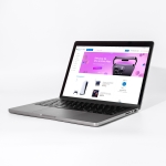 Б/У Ноутбук Apple MacBook Pro 14" M1 Pro Chip 1TB/10CPU/16GPU Space Gray 2021 (MKGQ3) (Ідеальний)