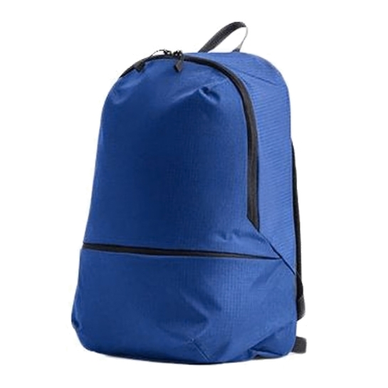 Рюкзак Xiaomi Z Bag Ultra Light Portable Mini Backpack Blue - ціна, характеристики, відгуки, розстрочка, фото 1