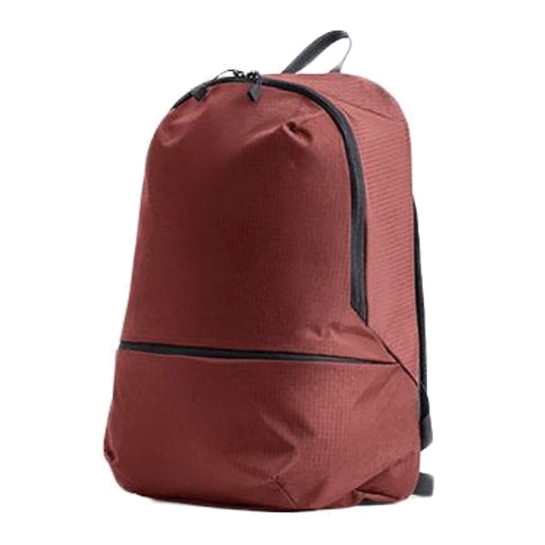 Рюкзак Xiaomi Z Bag Ultra Light Portable Mini Backpack Red - ціна, характеристики, відгуки, розстрочка, фото 1