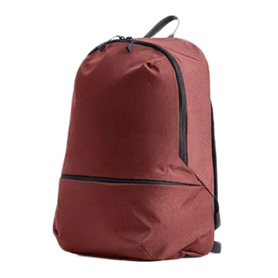 Рюкзак Xiaomi Z Bag Ultra Light Portable Mini Backpack Red