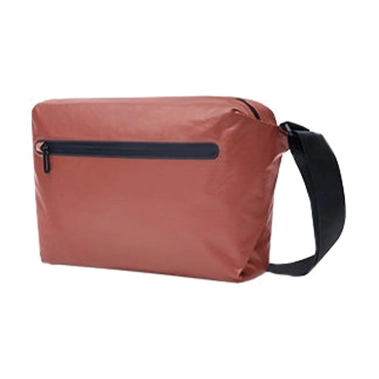 Рюкзак Xiaomi 90 Fun Fashionable Postman Bag Orange - цена, характеристики, отзывы, рассрочка, фото 1