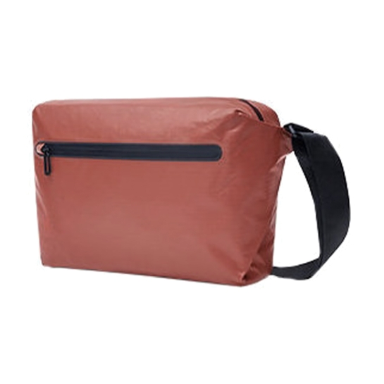 Рюкзак Xiaomi 90 Fun Fashionable Postman Bag Orange - ціна, характеристики, відгуки, розстрочка, фото 1