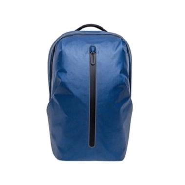 Рюкзак Xiaomi RunMi 90GOFUN All-Weather Function City Backpack Blue - цена, характеристики, отзывы, рассрочка, фото 1
