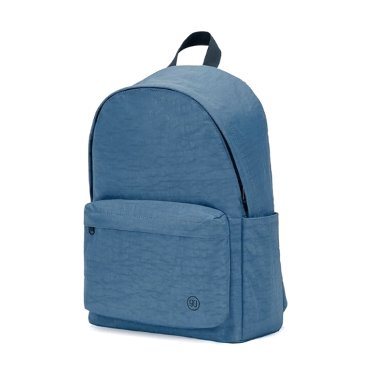 Рюкзак Xiaomi RunMi 90 Points Youth College Backpack 15L Light Blue - ціна, характеристики, відгуки, розстрочка, фото 1
