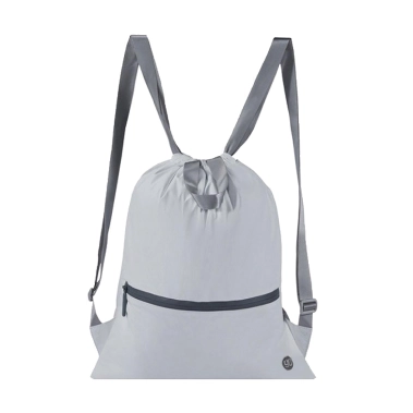 Рюкзак Xiaomi RunMi 90 Points Lightweight Urban Drawstring Backpack White - цена, характеристики, отзывы, рассрочка, фото 1