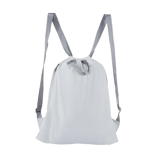 Рюкзак Xiaomi RunMi 90 Points Lightweight Urban Drawstring Backpack White - ціна, характеристики, відгуки, розстрочка, фото 2