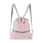 Рюкзак Xiaomi RunMi 90 Points Lightweight Urban Drawstring Backpack Pink