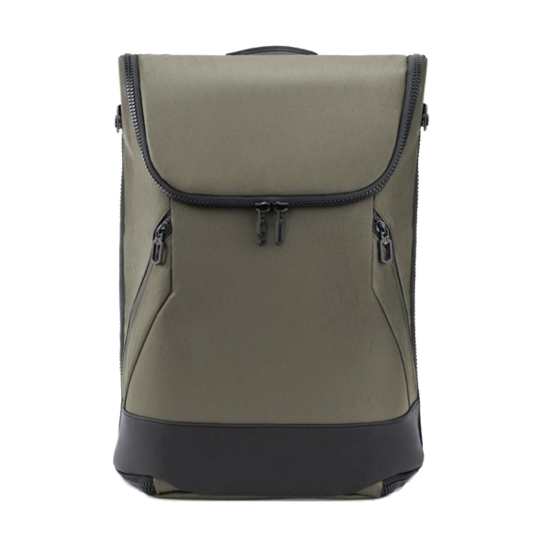 Рюкзак Xiaomi RunMi 90 Points FULL OPEN Business Travel Backpack Green - ціна, характеристики, відгуки, розстрочка, фото 1
