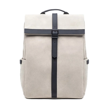 Рюкзак Xiaomi RunMi 90 GRINDER Oxford Backpack Beige - цена, характеристики, отзывы, рассрочка, фото 1