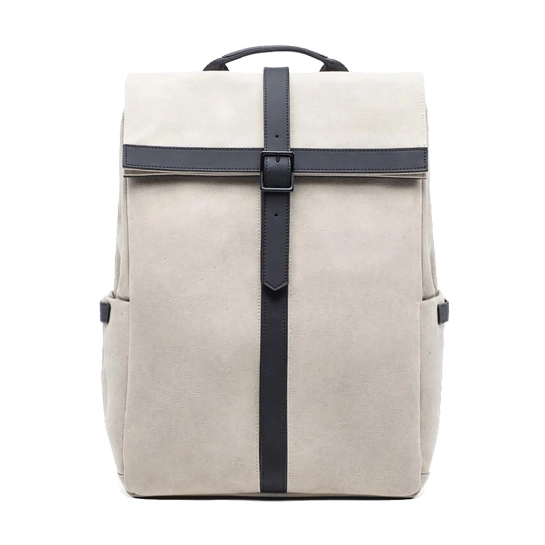 Рюкзак Xiaomi RunMi 90 GRINDER Oxford Backpack Beige