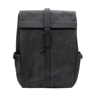 Рюкзак Xiaomi RunMi 90 GRINDER Oxford Backpack Black - цена, характеристики, отзывы, рассрочка, фото 1