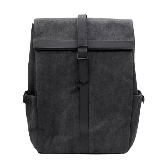 Рюкзак Xiaomi RunMi 90 GRINDER Oxford Backpack Black