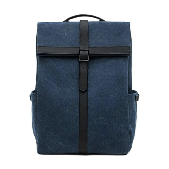Рюкзак Xiaomi RunMi 90 GRINDER Oxford Backpack Dark Blue