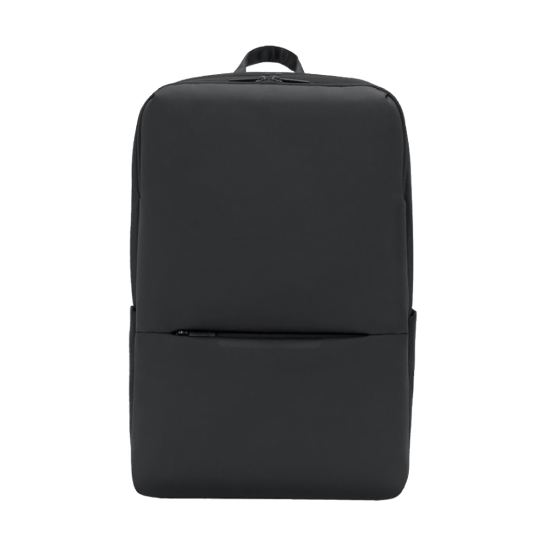 Рюкзак Xiaomi Runmi 90 Ninetygo Classic Business Backpack 2 Black - ціна, характеристики, відгуки, розстрочка, фото 1