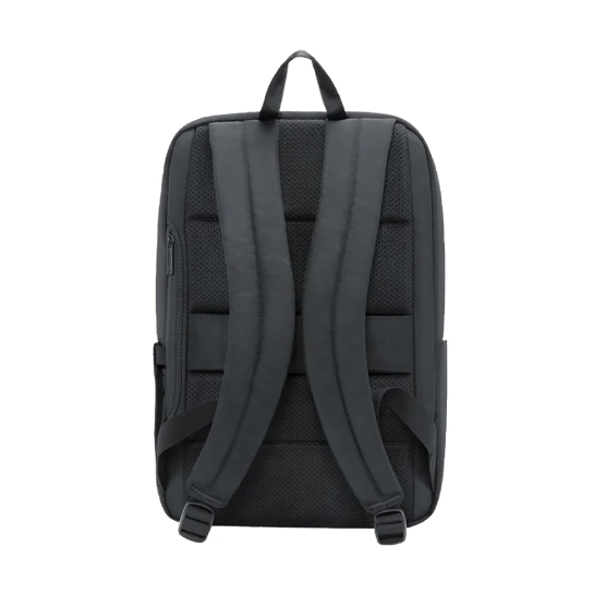 Рюкзак Xiaomi Runmi 90 Ninetygo Classic Business Backpack 2 Black - ціна, характеристики, відгуки, розстрочка, фото 2