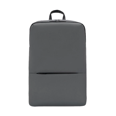 Рюкзак Xiaomi Runmi 90 Ninetygo Classic Business Backpack 2 Dark Grey - цена, характеристики, отзывы, рассрочка, фото 1
