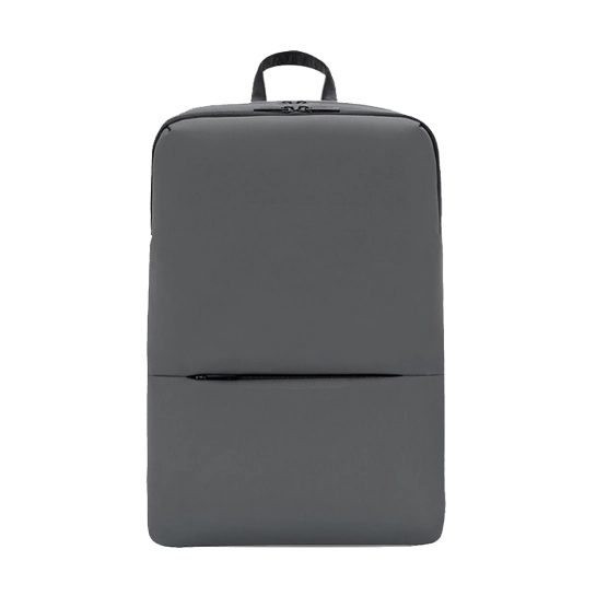 Рюкзак Xiaomi Runmi 90 Ninetygo Classic Business Backpack 2 Dark Grey