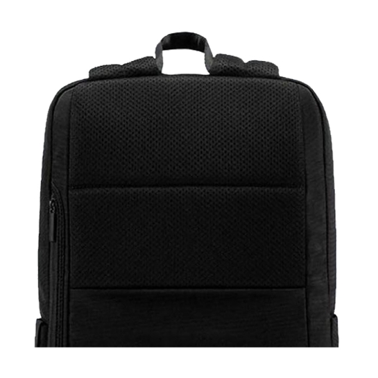 Рюкзак Xiaomi Runmi 90 Ninetygo Classic Business Backpack 2 Dark Grey - ціна, характеристики, відгуки, розстрочка, фото 2