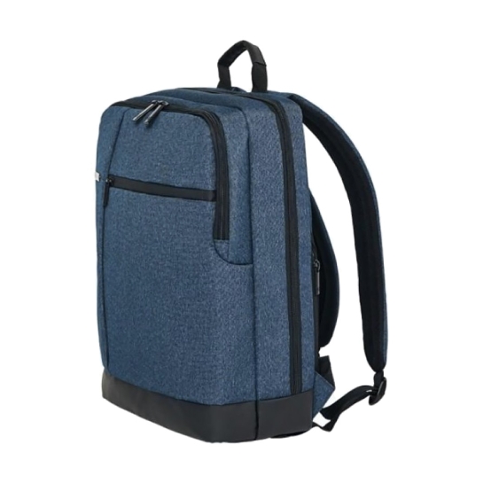 Рюкзак RunMi 90 Classic Business Backpack Dark Blue - ціна, характеристики, відгуки, розстрочка, фото 1