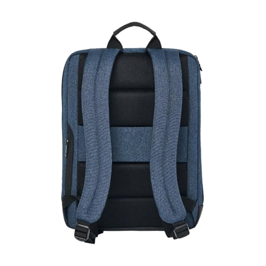 Рюкзак RunMi 90 Classic Business Backpack Dark Blue - ціна, характеристики, відгуки, розстрочка, фото 2
