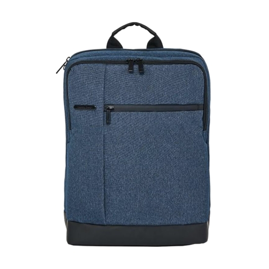 Рюкзак RunMi 90 Classic Business Backpack Dark Blue - ціна, характеристики, відгуки, розстрочка, фото 3