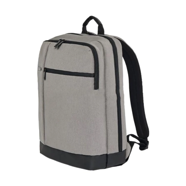 Рюкзак RunMi 90 Classic Business Backpack Light Grey - цена, характеристики, отзывы, рассрочка, фото 1