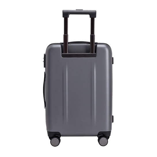 Чемодан Xiaomi Ninetygo 1A Suitcase 26" Sky Grey - цена, характеристики, отзывы, рассрочка, фото 3