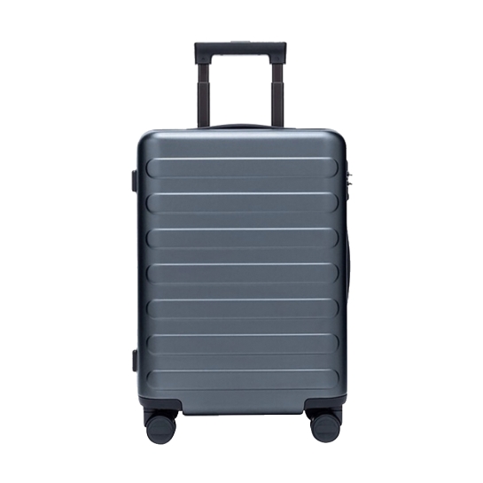 Чемодан Xiaomi Ninetygo Business Travel Luggage 24" Blue - цена, характеристики, отзывы, рассрочка, фото 1