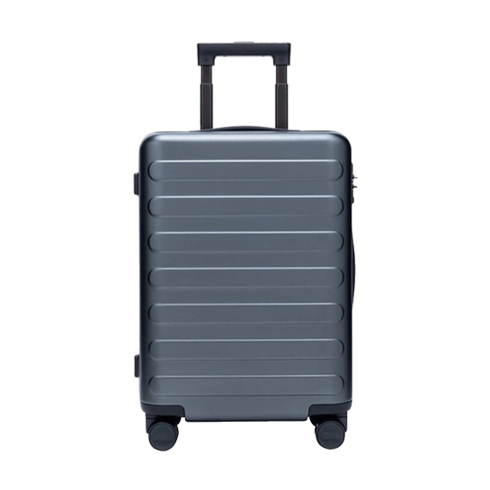 Чемодан Xiaomi Ninetygo Business Travel Luggage 24" Blue