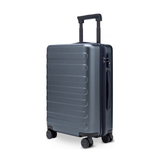 Валіза Xiaomi Ninetygo Business Travel Luggage 24" Blue - ціна, характеристики, відгуки, розстрочка, фото 2