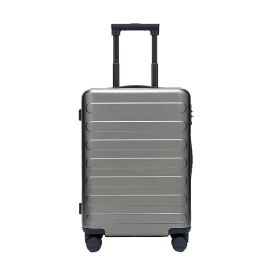 Валіза Xiaomi Ninetygo Business Travel Luggage 24" Titanium Grey