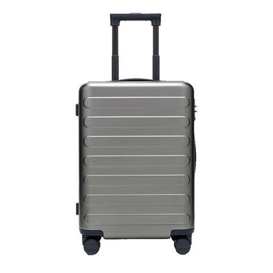 Валіза Xiaomi Ninetygo Business Travel Luggage 28" Titanium Grey