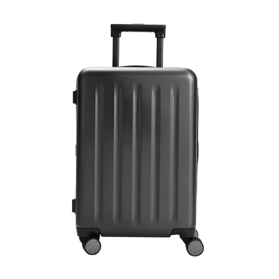 Валіза Xiaomi Ninetygo PC Luggage 24" Black - ціна, характеристики, відгуки, розстрочка, фото 1