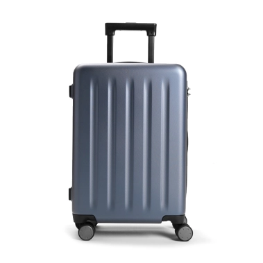 Чемодан Xiaomi Ninetygo PC Luggage 24'' Blue - цена, характеристики, отзывы, рассрочка, фото 1