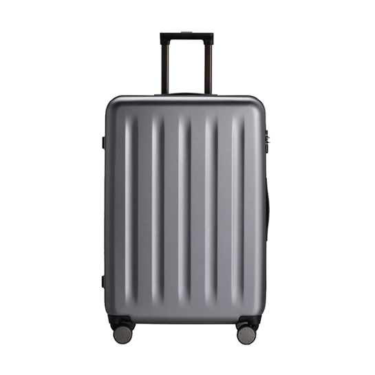 Валіза Xiaomi Ninetygo PC Luggage 24" Grey - ціна, характеристики, відгуки, розстрочка, фото 1
