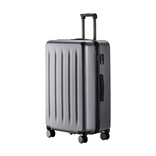 Валіза Xiaomi Ninetygo PC Luggage 24" Grey - ціна, характеристики, відгуки, розстрочка, фото 2