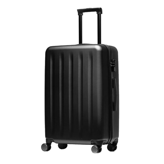 Чемодан Xiaomi Ninetygo PC Luggage 28" Black - цена, характеристики, отзывы, рассрочка, фото 2